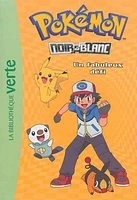 Pokémon : noir & blanc T.6: Un fabuleux défi: noir & blan