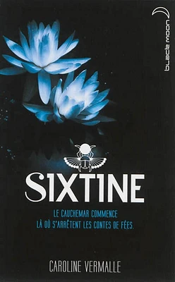 Sixtine T.1
