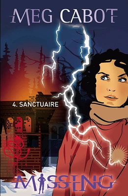Sanctuaire T.4