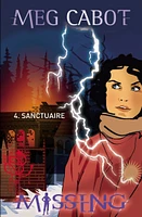 Sanctuaire T.4