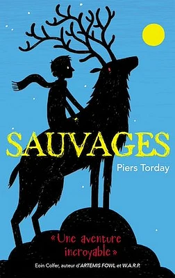 Sauvages T.1