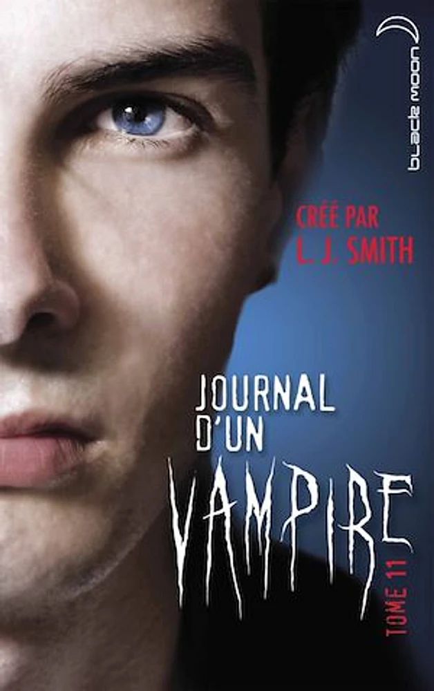 Journal d'un vampire T.11