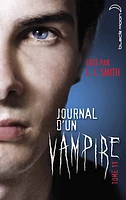 Journal d'un vampire T.11