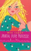 Journal d'une princesse T.8: Journal d'une princesse