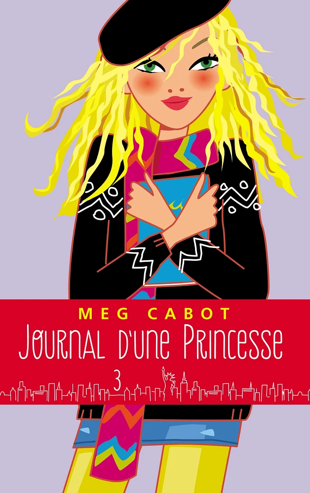 Journal d'une princesse T.3: Journal d'une princesse