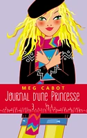 Journal d'une princesse T.3: Journal d'une princesse