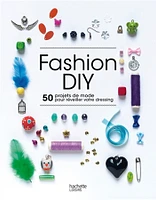 100 % do it yourself : près de 50 accessoires de mode à réaliser soi-même