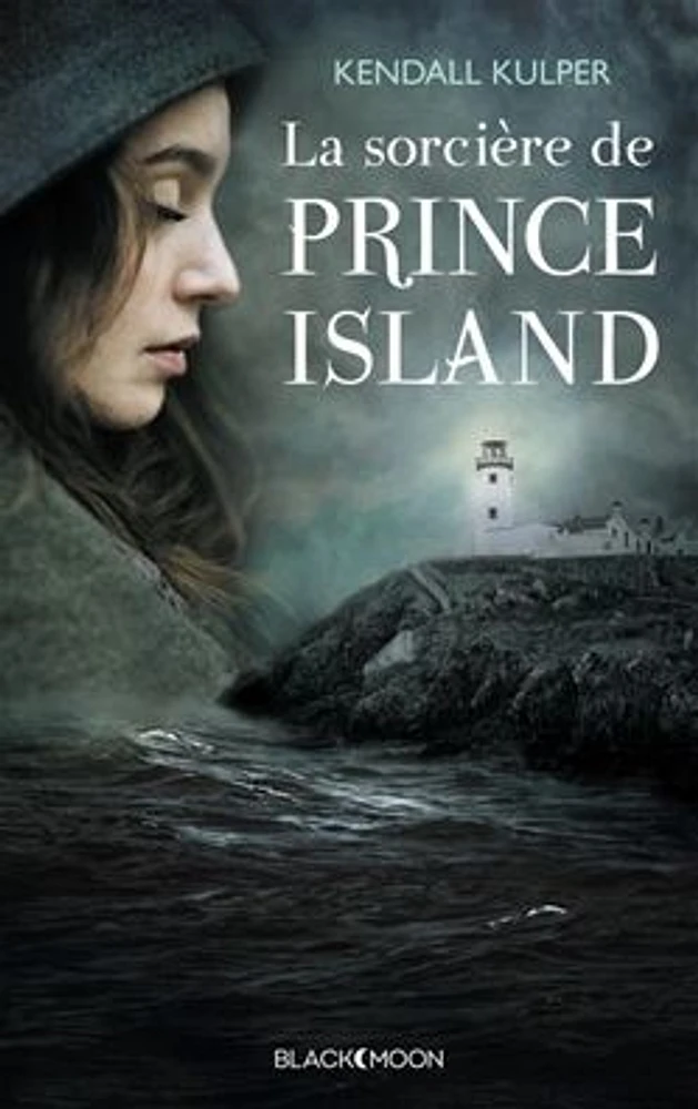 La sorcière de Prince Island