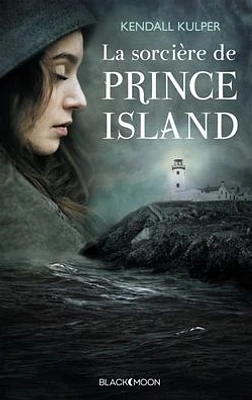 La sorcière de Prince Island