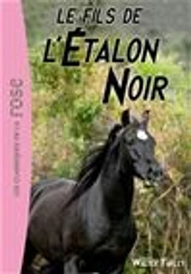 Étalon Noir (L') T.4: Le fils de l'Étalon Noir