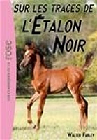 L'étalon noir T.7 : Sur les traces de l'étalon noir