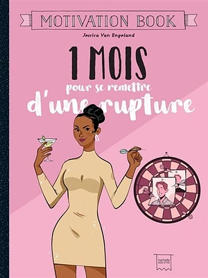 1 mois pour se remettre d'une rupture