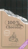 100 % chocolat