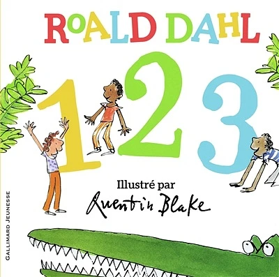 1, 2, 3