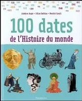 100 dates de l'histoire du monde
