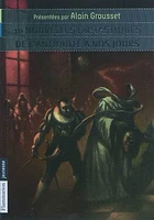 10 nouvelles fantastiques, de l'Antiquité à nos jours