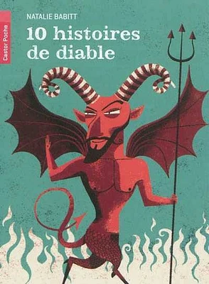 10 histoires de diable