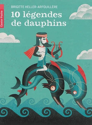 10 légendes de dauphins