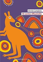 10 contes d'Australie