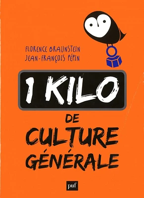 1 kilo de culture générale