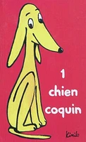 1 chien coquin