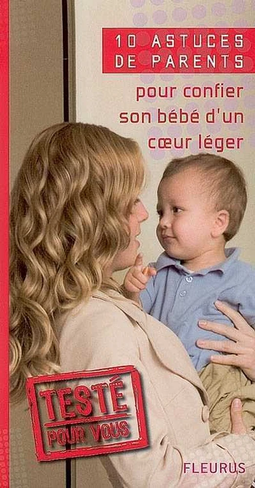 10 Astuces de Parents
