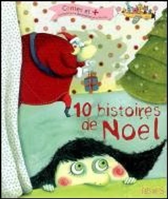 10 histoires de Noël