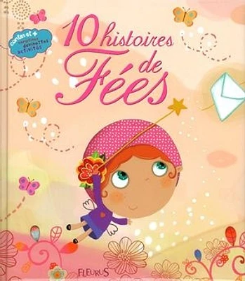 10 histoires de fées