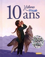 10 histoires pour mes 10 ans