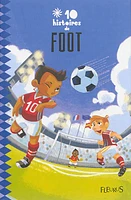 10 histoires de foot