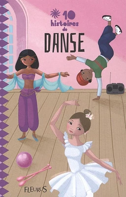 10 histoires de danse