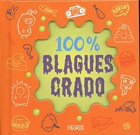 100 % blagues crado