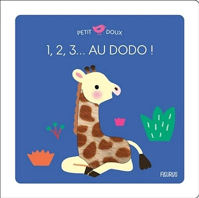 1, 2, 3... au dodo !