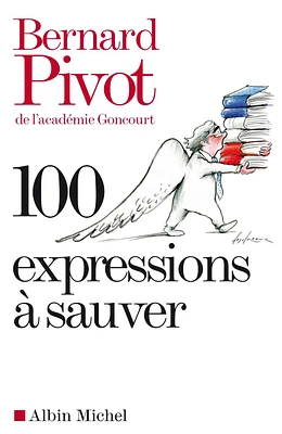 100 expressions à sauver