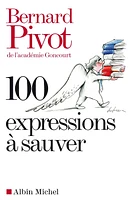 100 expressions à sauver