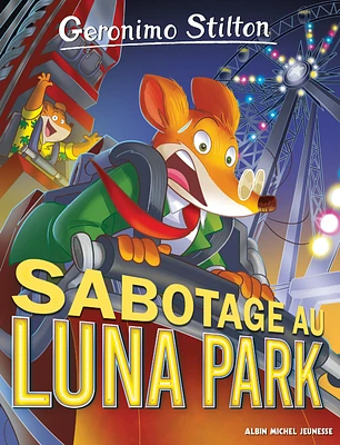 098-sabotage a luna park