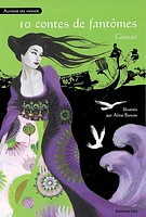 10 contes de fantômes