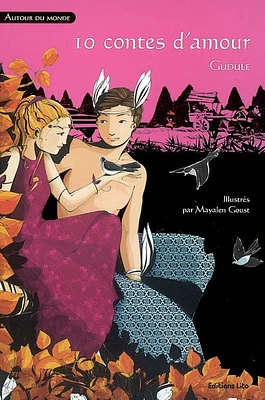 10 contes d'amour