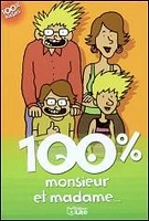 100 % monsieur et madame
