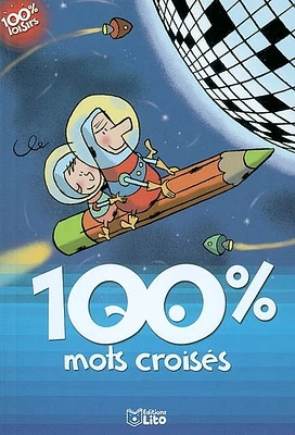 100 % mots croisés