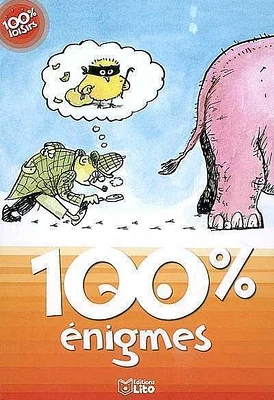 100 % énigmes