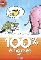 100 % énigmes