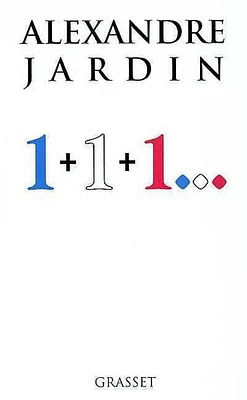 1 + 1 + 1...