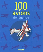 100 avions de légende