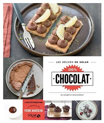 100 % chocolat