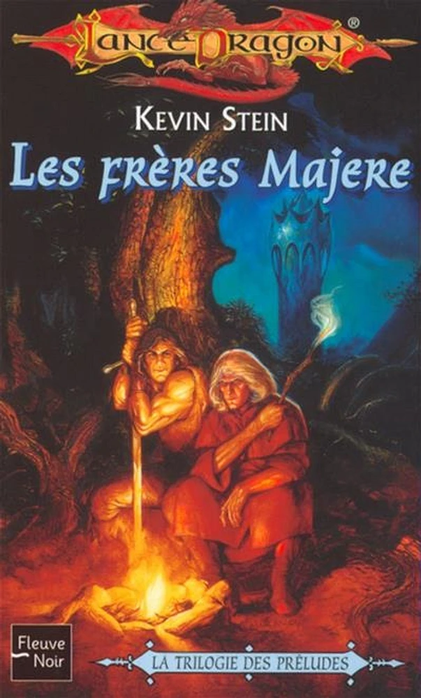 027-elminster Jeunesse d'un ma