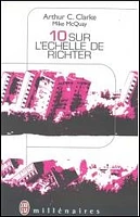 10 sur l'échelle de Richter