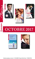10 romans Passions (no680 à 684 - Octobre 2017)
