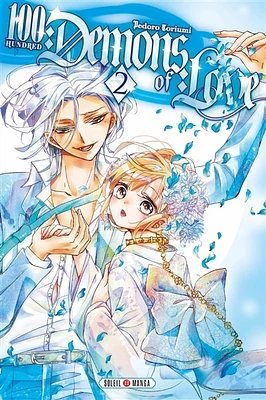 100 demons of love T.2