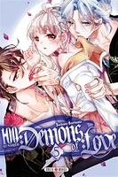 100 demons of love T.5